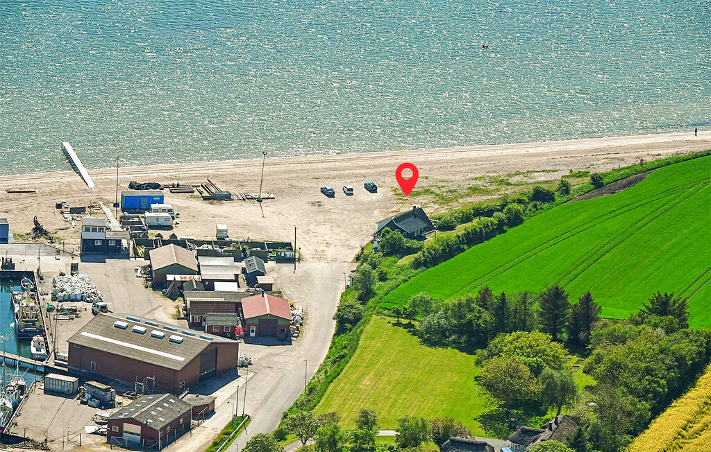 Feriehus - Sillerslev/Mors , Danmark - B51284 11