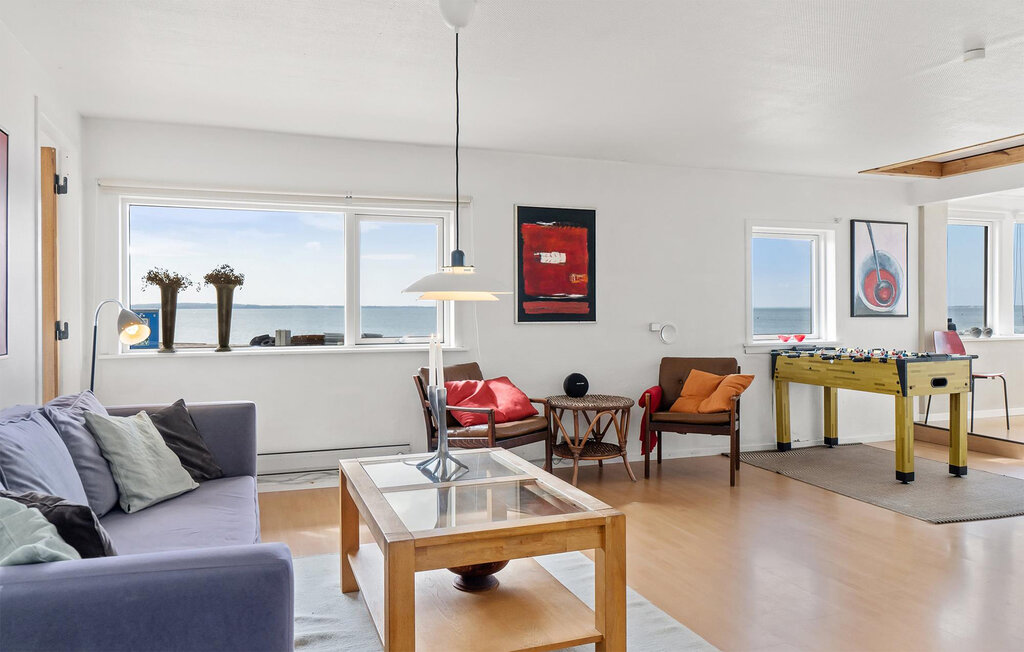 Feriehus - Sillerslev/Mors , Danmark - B51184 4