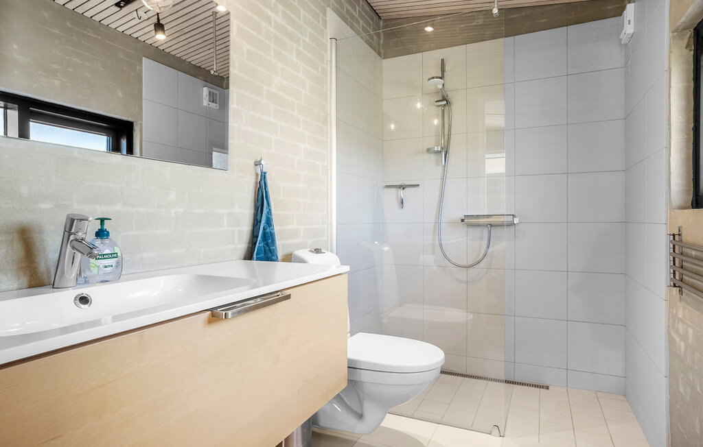 Ferienhaus - Ejsingholm Strand , Dänemark - B5139 31