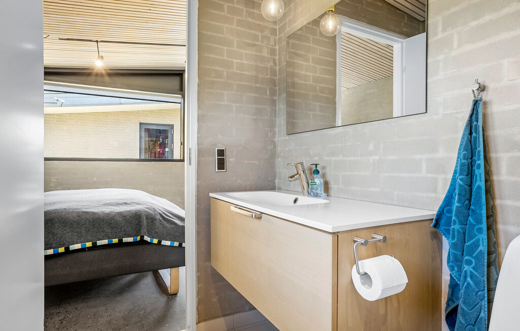 Ferienhaus - Ejsingholm Strand , Dänemark - B5139 32