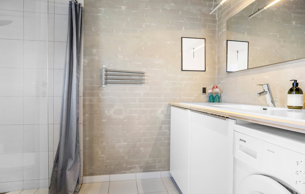 Ferienhaus - Ejsingholm Strand , Dänemark - B5139 33