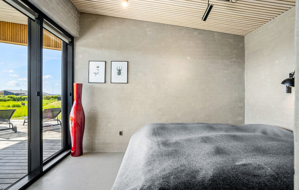 Ferienhaus - Ejsingholm Strand , Dänemark - B5139 27