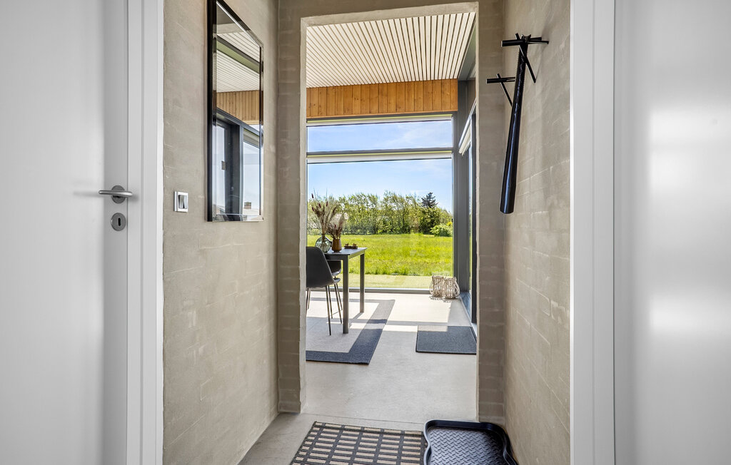 Ferienhaus - Ejsingholm Strand , Dänemark - B5139 23