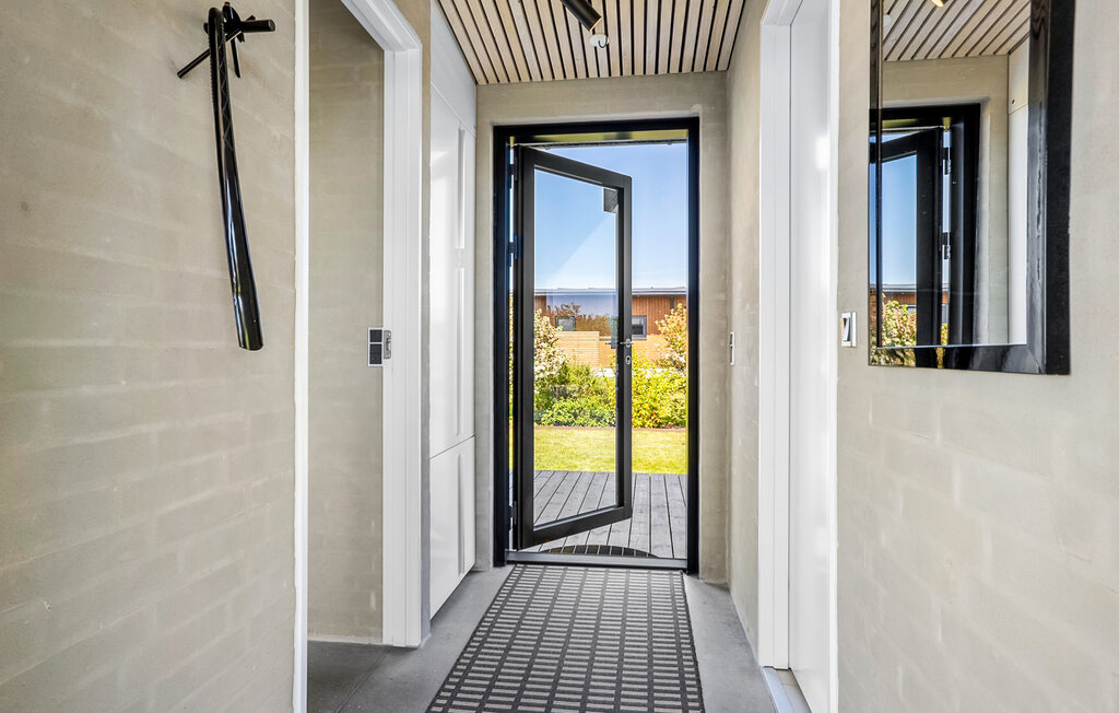 Ferienhaus - Ejsingholm Strand , Dänemark - B5139 24