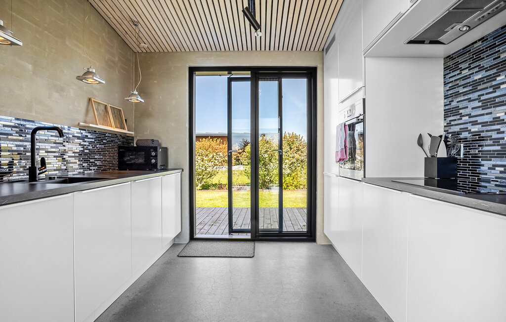 Ferienhaus - Ejsingholm Strand , Dänemark - B5139 3