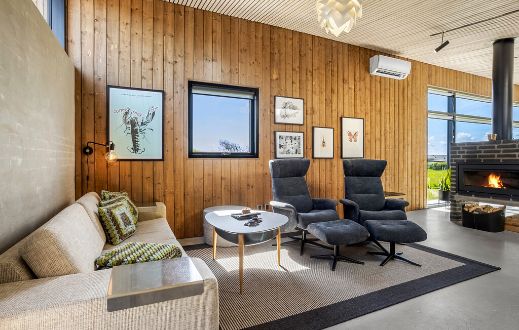 Ferienhaus - Ejsingholm Strand , Dänemark - B5139 15