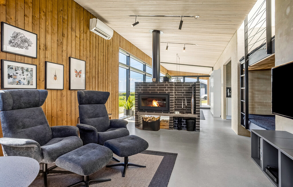 Ferienhaus - Ejsingholm Strand , Dänemark - B5139 16