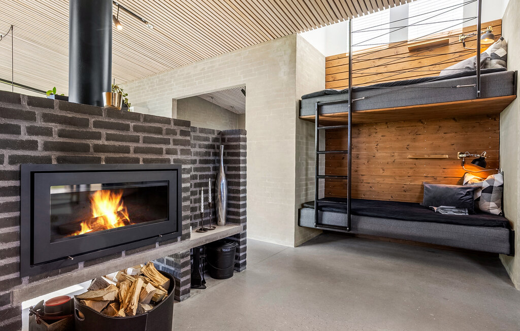 Ferienhaus - Ejsingholm Strand , Dänemark - B5139 17