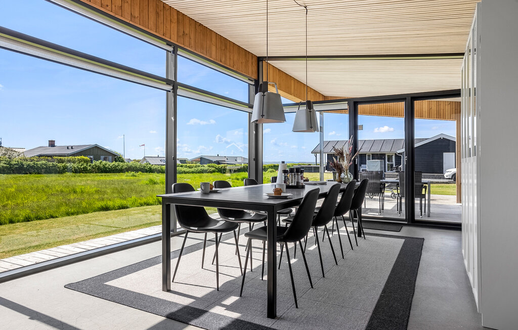 Ferienhaus - Ejsingholm Strand , Dänemark - B5139 19