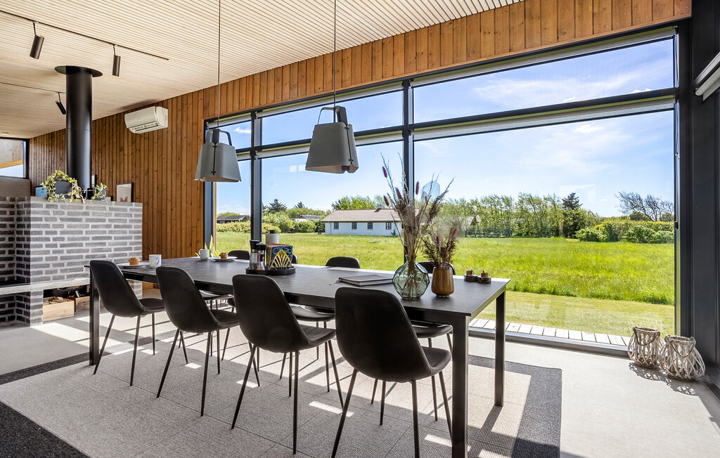 Ferienhaus - Ejsingholm Strand , Dänemark - B5139 20