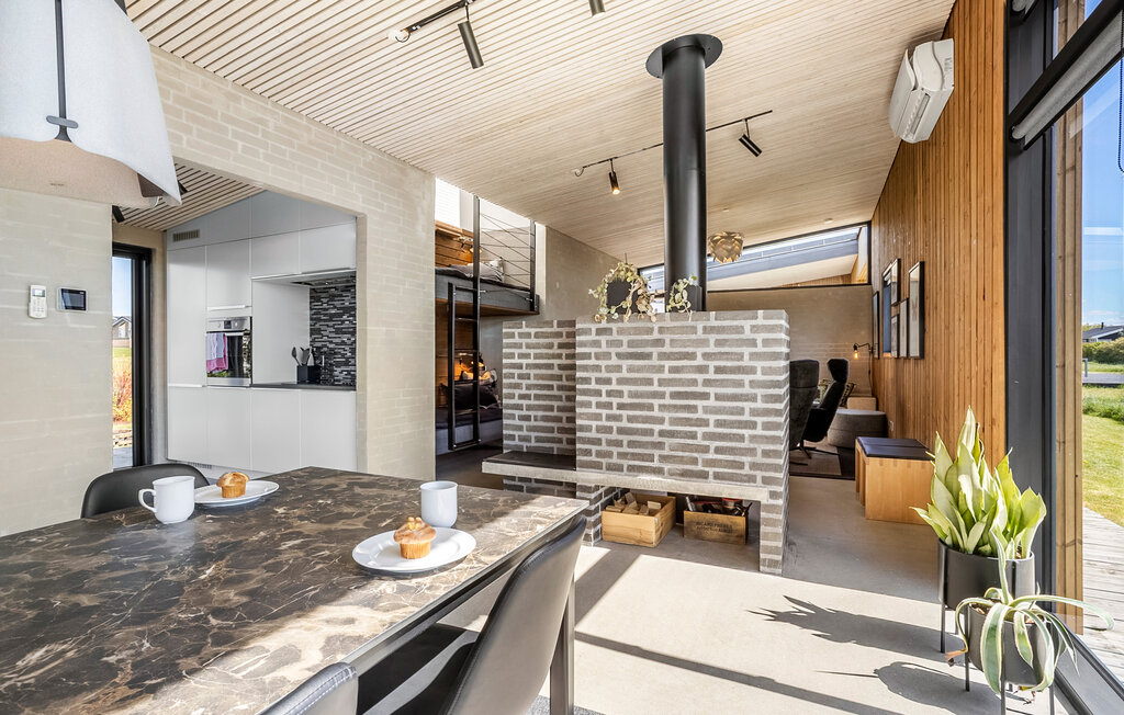 Ferienhaus - Ejsingholm Strand , Dänemark - B5139 21