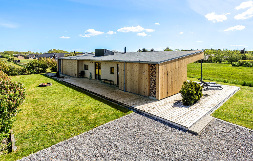 Ferienhaus - Ejsingholm Strand , Dänemark - B5139 1