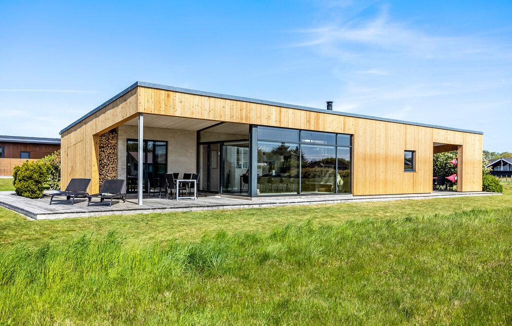 Ferienhaus - Ejsingholm Strand , Dänemark - B5139 5