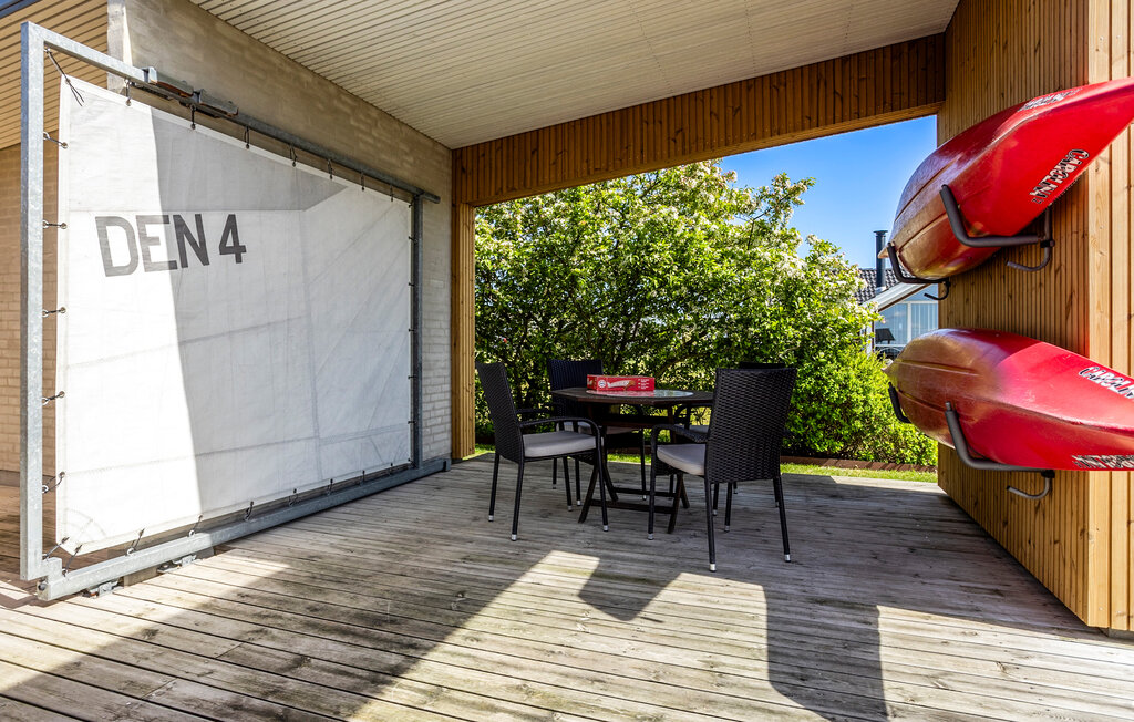 Ferienhaus - Ejsingholm Strand , Dänemark - B5139 10