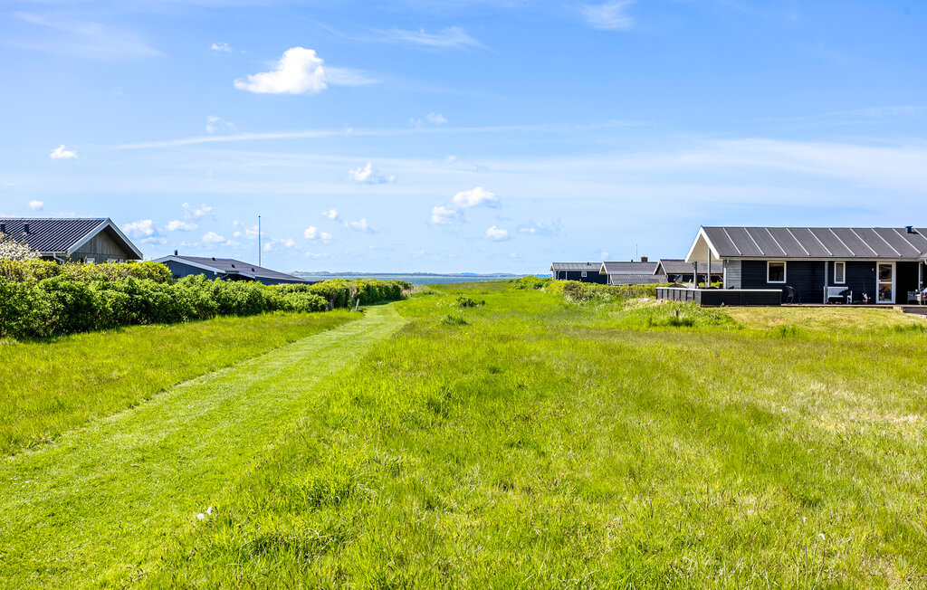 Ferienhaus - Ejsingholm Strand , Dänemark - B5139 14
