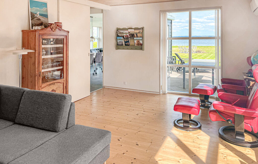 Location de vacances - Fur strand , Danemark - B51596 21
