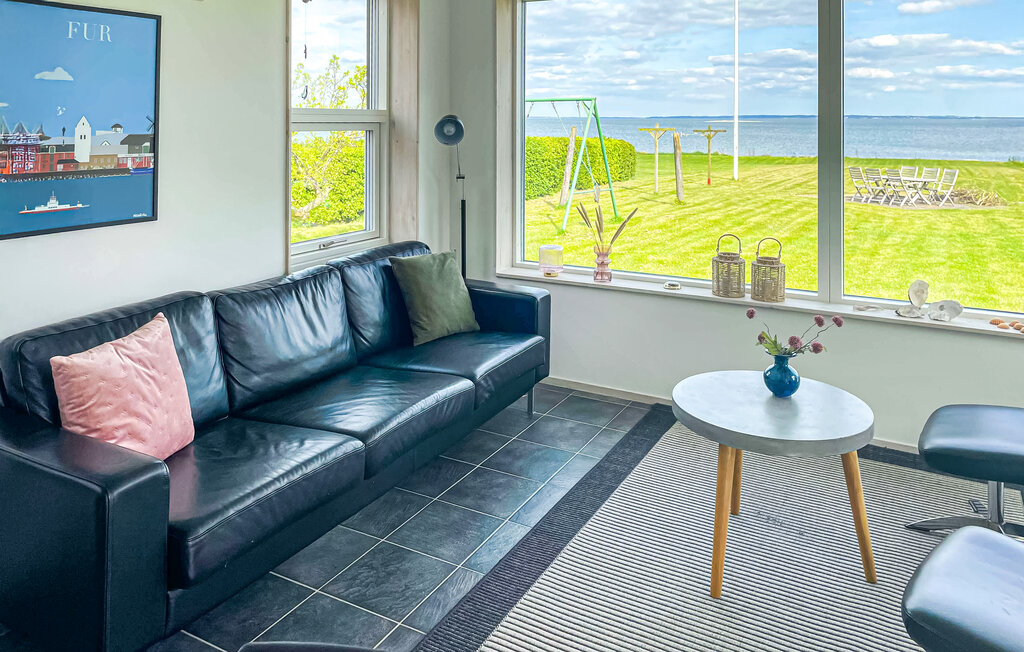 Location de vacances - Fur strand , Danemark - B51596 4