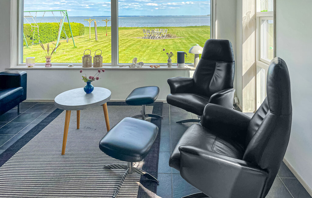 Location de vacances - Fur strand , Danemark - B51596 19