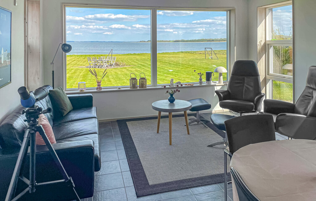 Location de vacances - Fur strand , Danemark - B51596 5