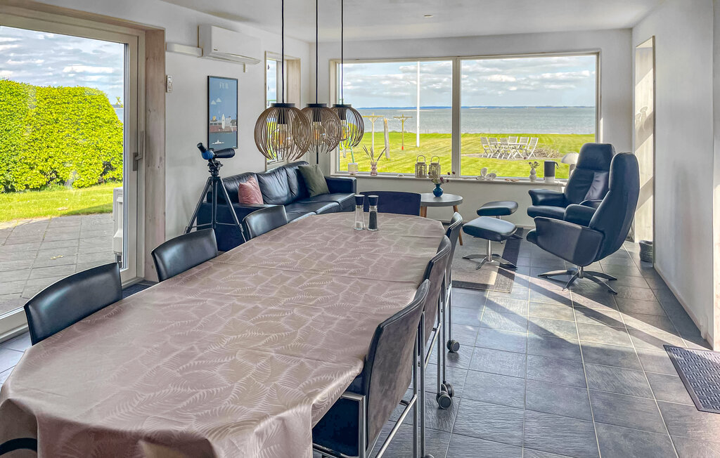 Location de vacances - Fur strand , Danemark - B51596 6