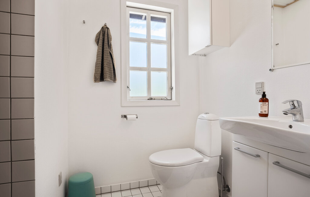 Feriehus - Fur Strand , Danmark - B51499 17