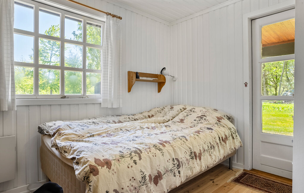 Feriehus - Fur Strand , Danmark - B51499 7
