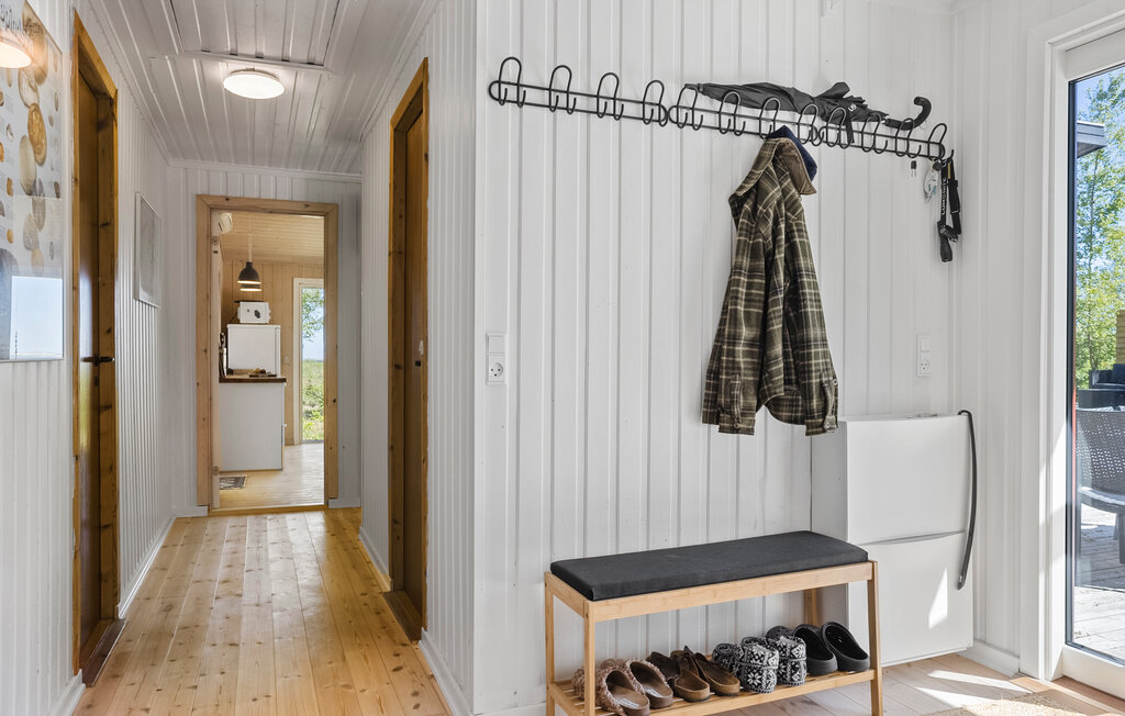Feriehus - Fur Strand , Danmark - B51499 13