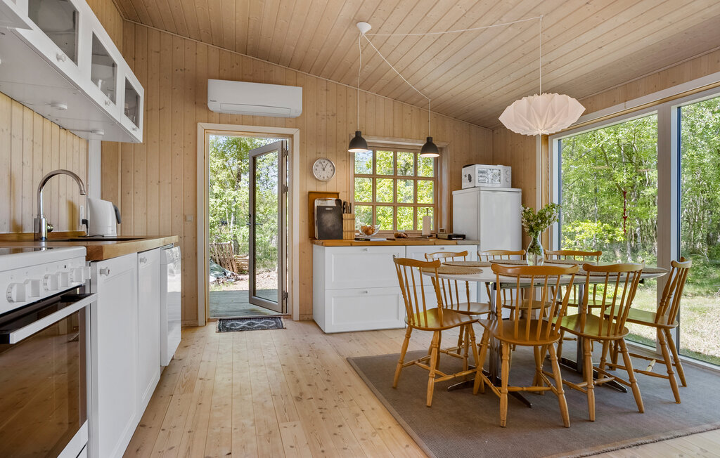 Feriehus - Fur Strand , Danmark - B51499 5