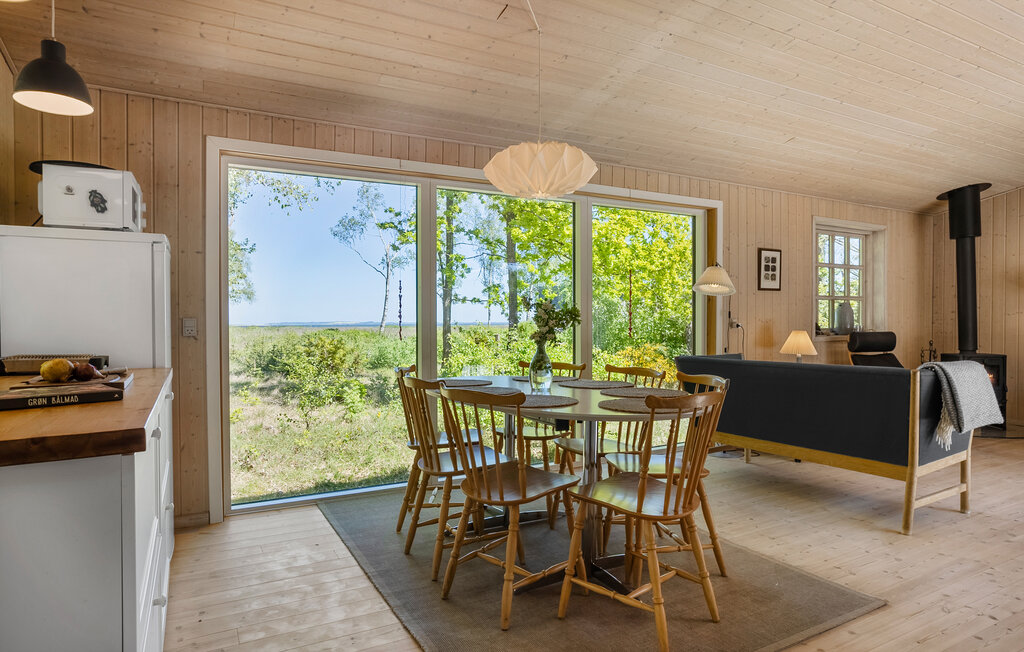 Feriehus - Fur Strand , Danmark - B51499 3