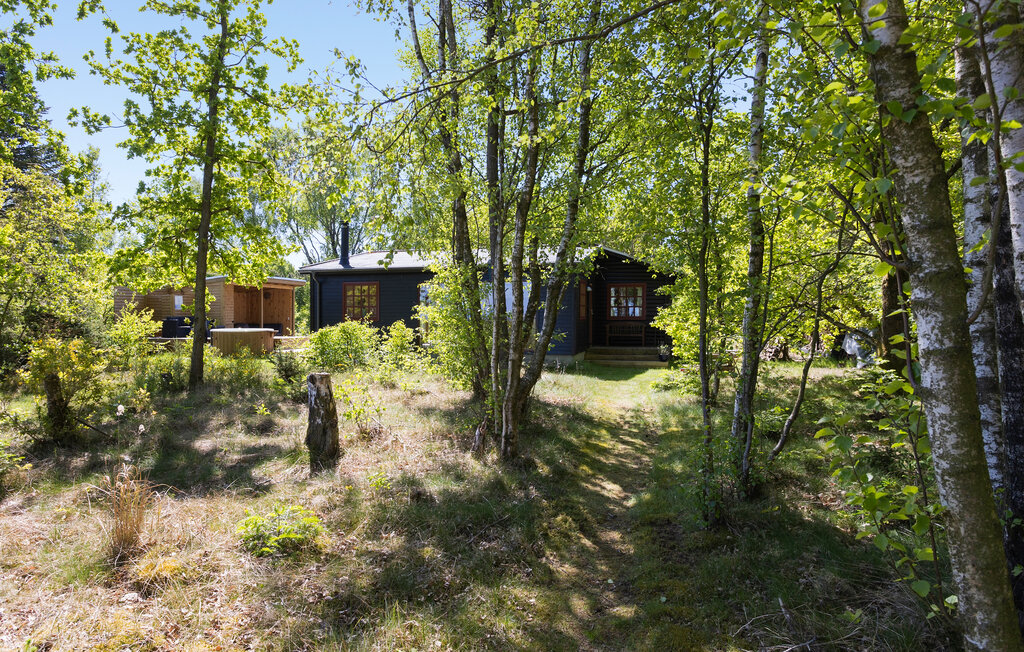 Feriehus - Fur Strand , Danmark - B51499 2