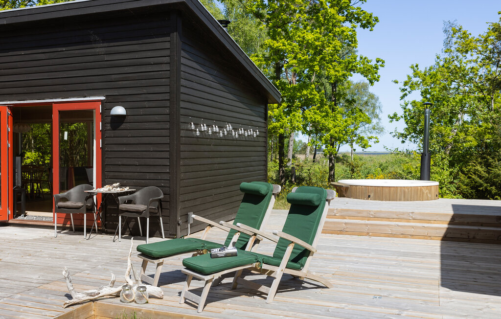 Feriehus - Fur Strand , Danmark - B51499 10