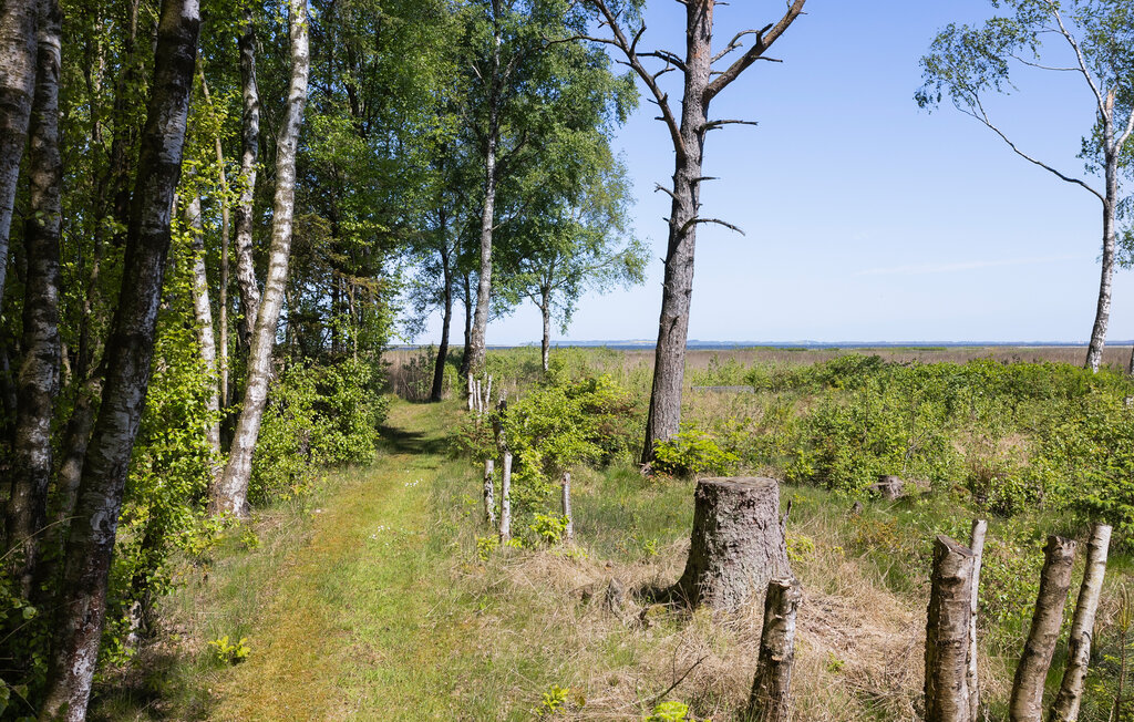 Feriehus - Fur Strand , Danmark - B51499 9