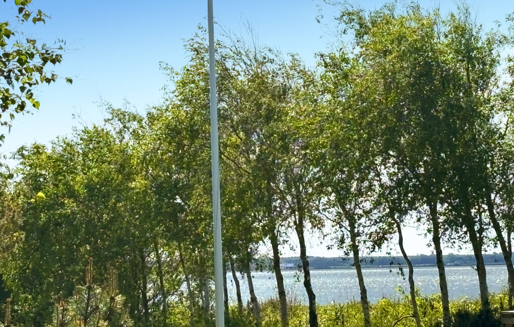 Feriehus - Fur , Danmark - B51709 9