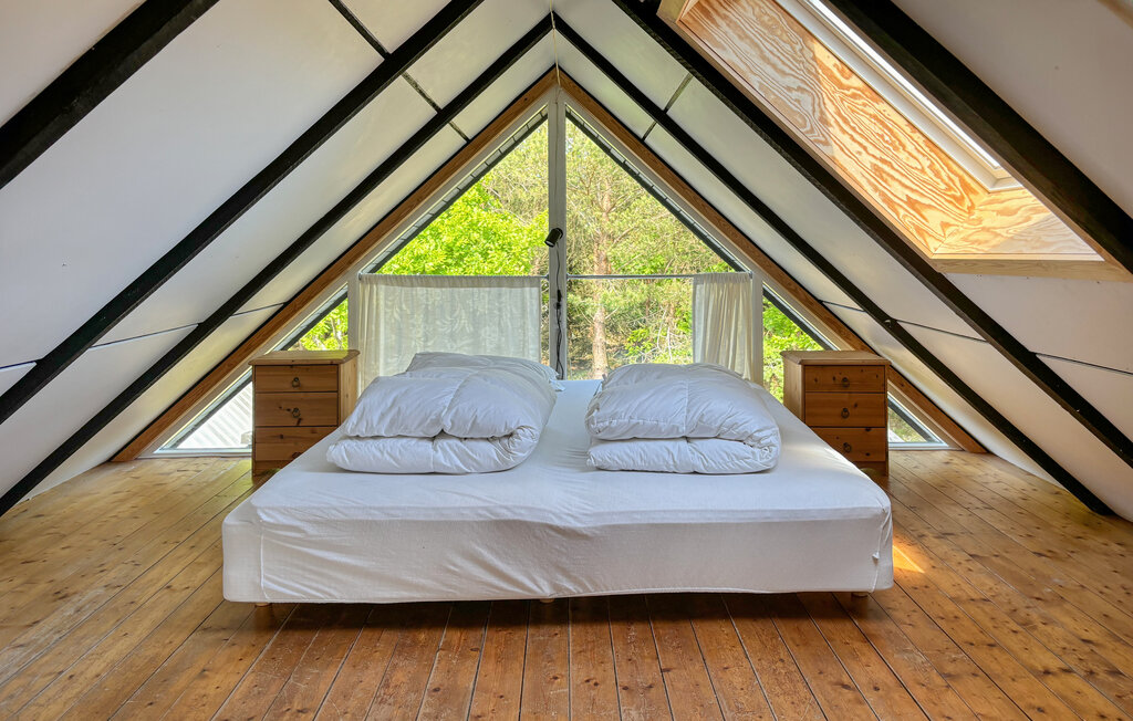 Feriehus - Fur , Danmark - B51709 11