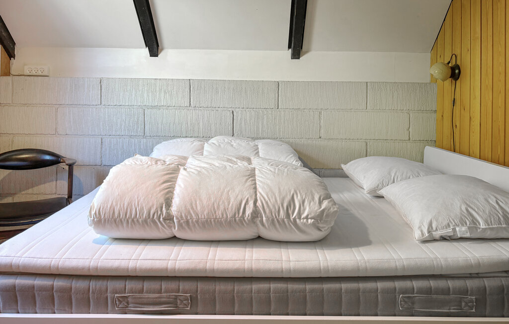 Feriehus - Fur , Danmark - B51709 12