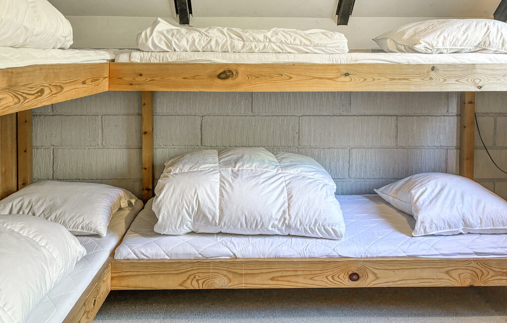 Feriehus - Fur , Danmark - B51709 13