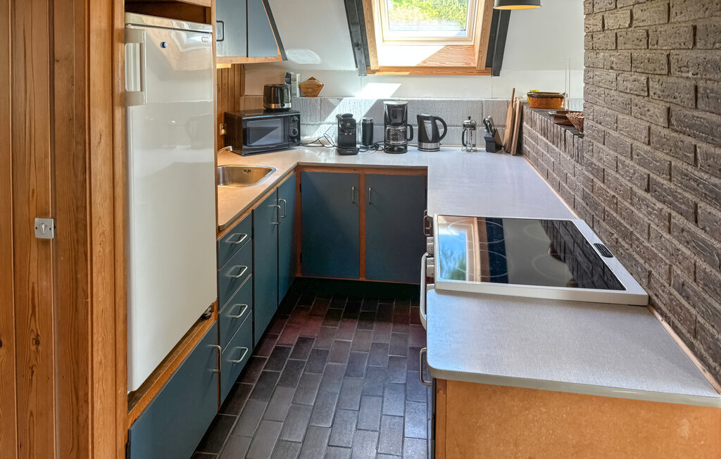 Feriehus - Fur , Danmark - B51709 6