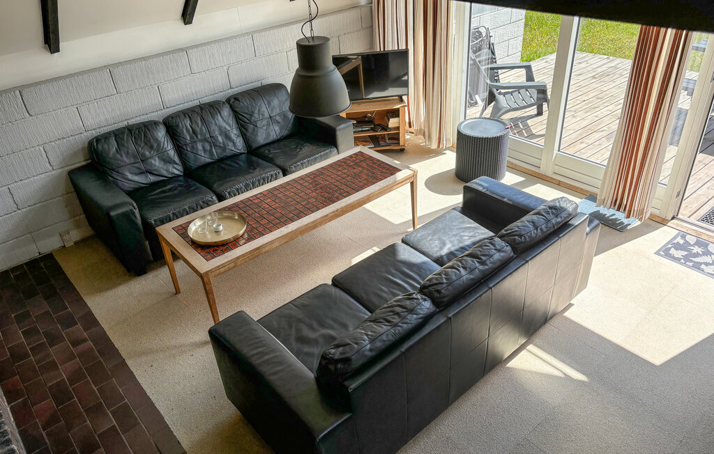 Feriehus - Fur , Danmark - B51709 4