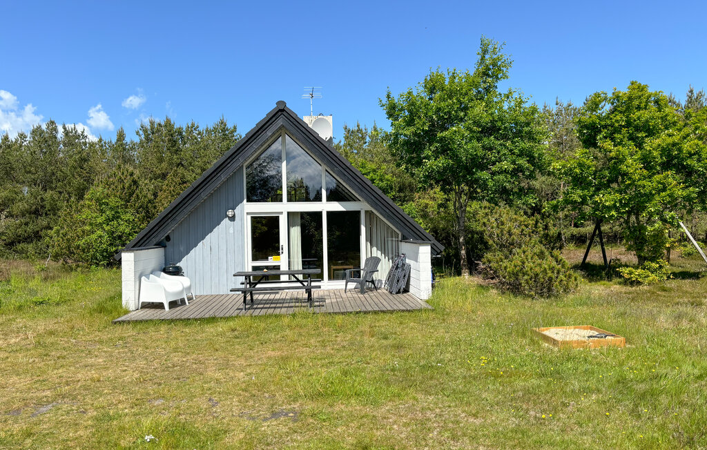Feriehus - Fur , Danmark - B51709 10