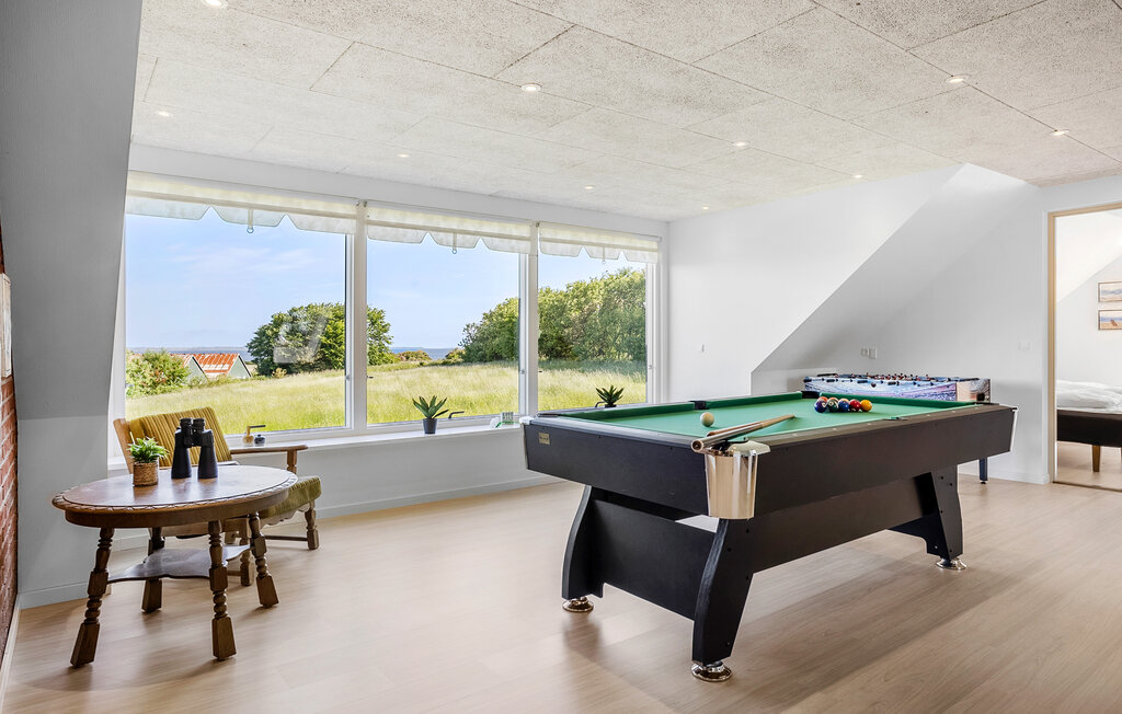 Ferienhaus - Nykøbing Mors , Dänemark - B51423 26