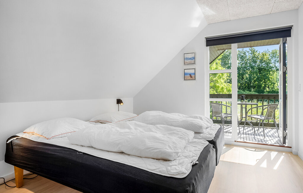 Ferienhaus - Nykøbing Mors , Dänemark - B51423 22