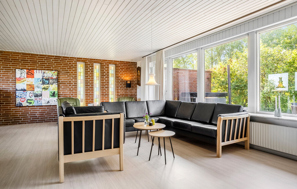 Ferienhaus - Nykøbing Mors , Dänemark - B51423 3