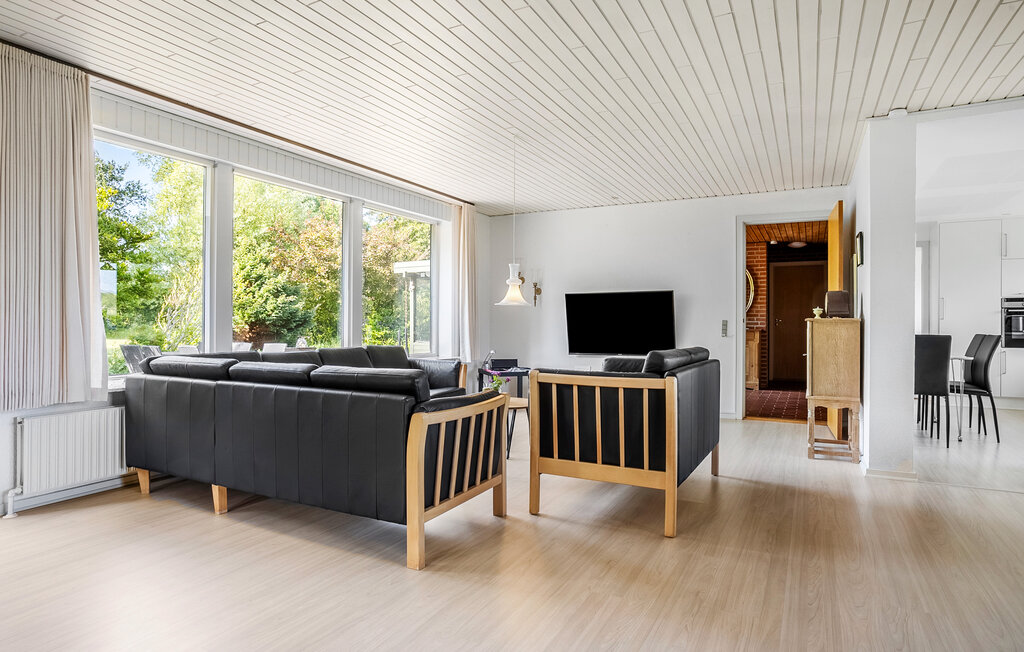 Ferienhaus - Nykøbing Mors , Dänemark - B51423 4