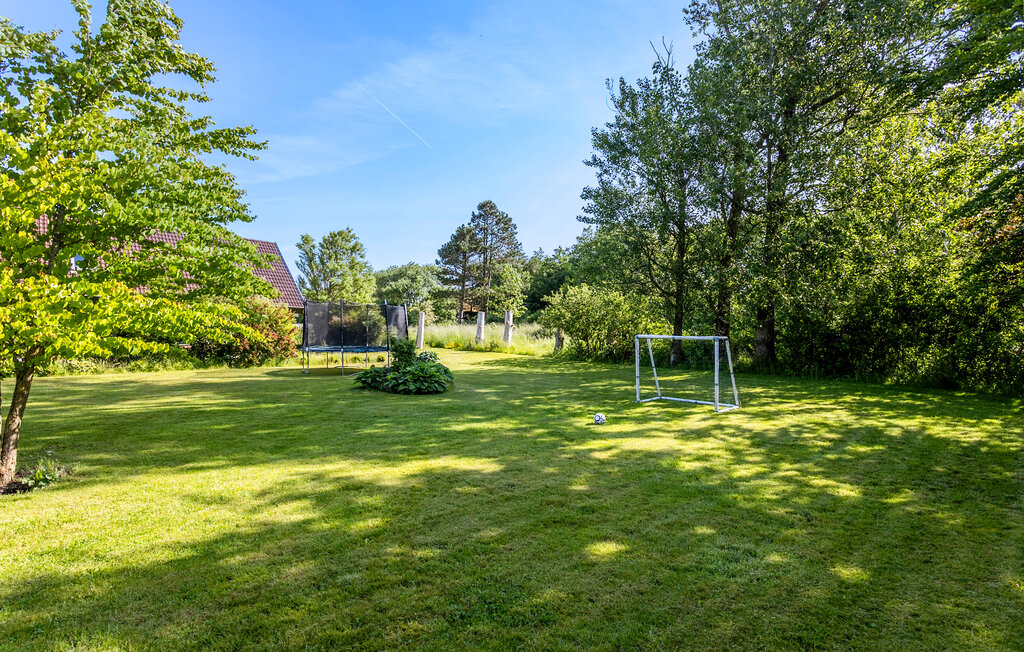 Ferienhaus - Nykøbing Mors , Dänemark - B51423 13