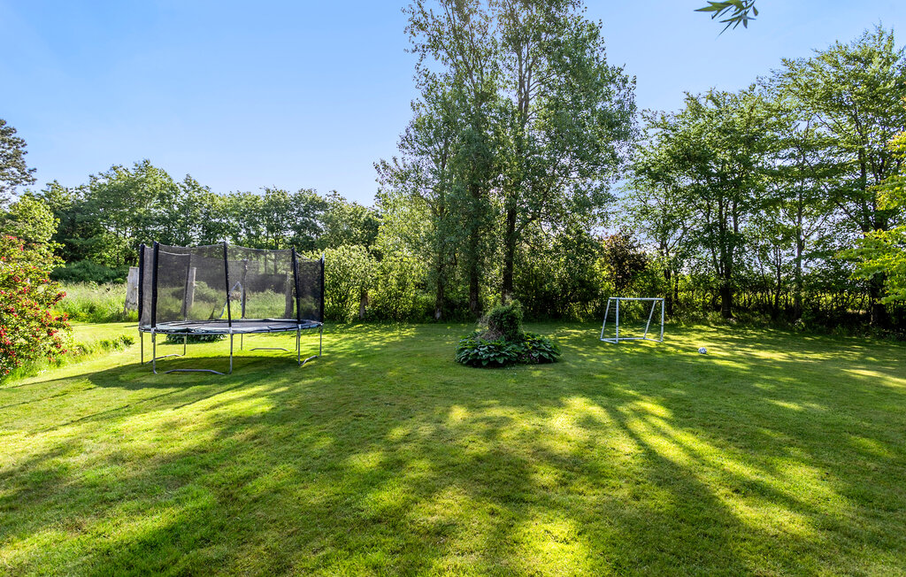 Ferienhaus - Nykøbing Mors , Dänemark - B51423 14