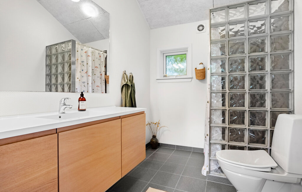 Ferienhaeuser - Fur Strand , Dänemark - B51631 16