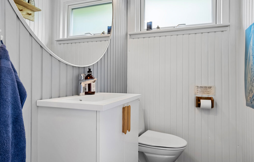 Ferienhaeuser - Fur Strand , Dänemark - B51631 17