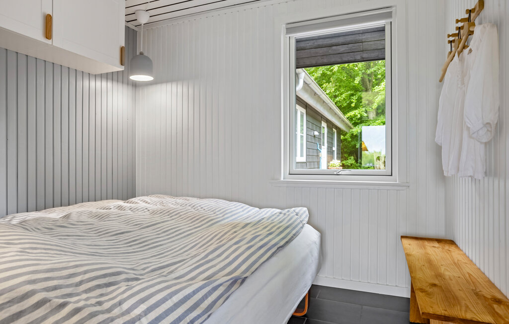 Ferienhaeuser - Fur Strand , Dänemark - B51631 13