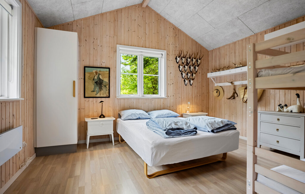 Ferienhaeuser - Fur Strand , Dänemark - B51631 15