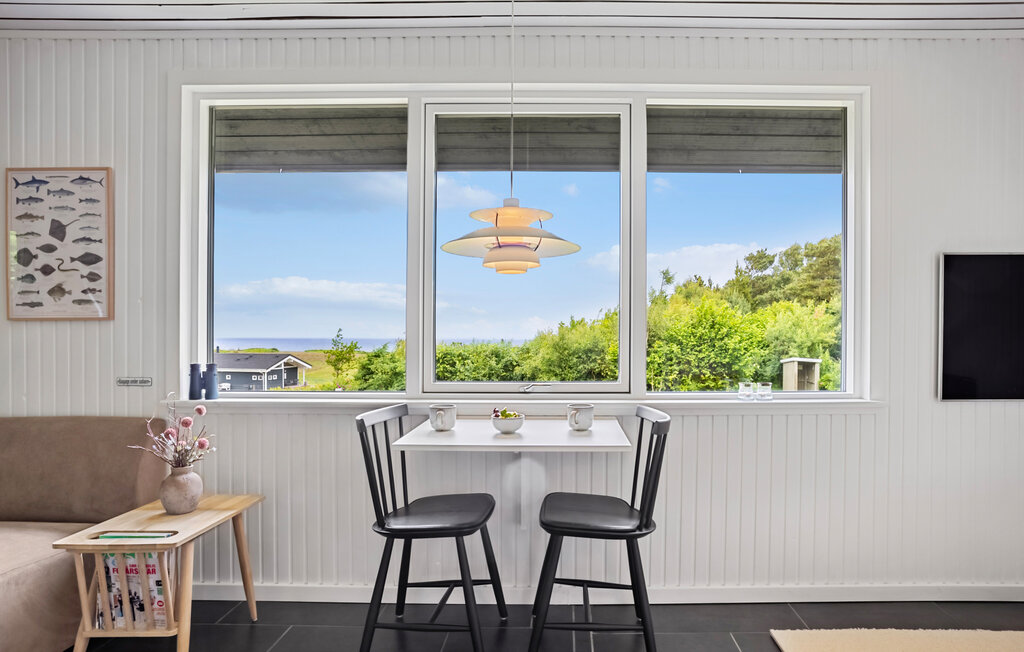 Ferienhaeuser - Fur Strand , Dänemark - B51631 4